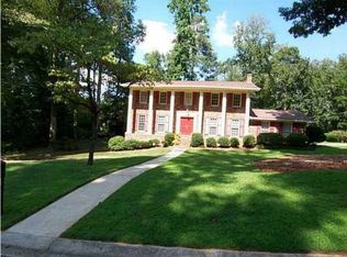 2415 Lauderdale Dr, Atlanta, GA 30345