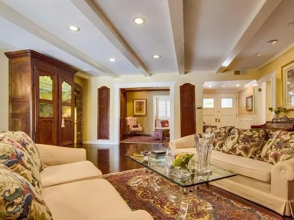 4536 Collett Ave, Encino, CA 91436
