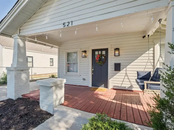 521 NW 27th St, Oklahoma City, OK 73103
