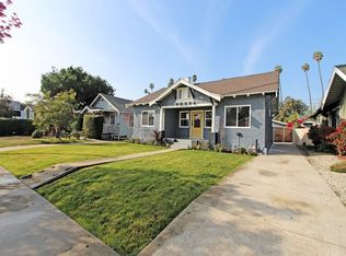 2539 West Blvd, Los Angeles, CA 90016