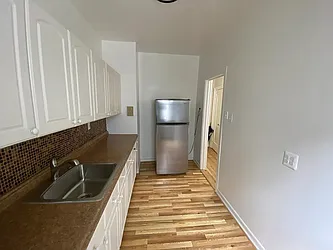 Rented by Metropolitan Property Group