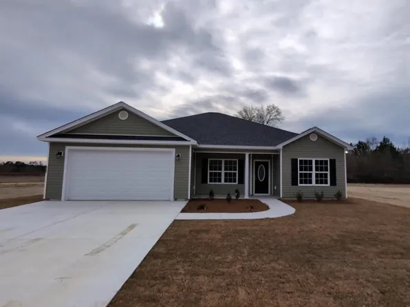 TBD 16 Mineral Springs Rd., Conway, SC 29527