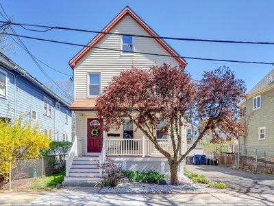 13-15 Foch St, Cambridge, MA, 02140
