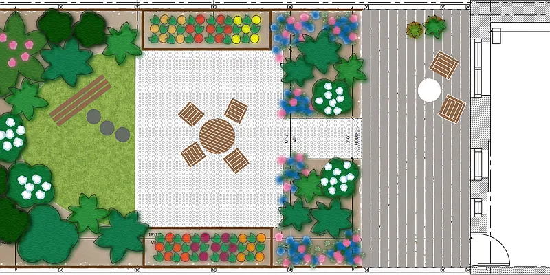 Rented by Compass | media 18