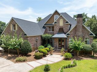 2905 Riverview Pointe Dr S, Theodore, AL 36582