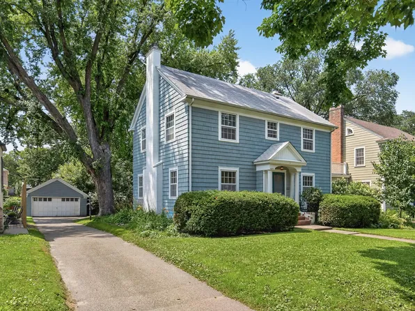 4138 York Ave S, Minneapolis, MN 55410
