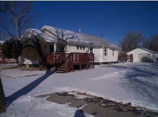 605 E 4th St, Laurel, MT 59044