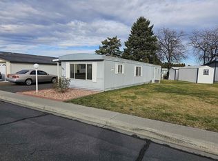 7901 W Clearwater Ave Unit 185, Kennewick, WA