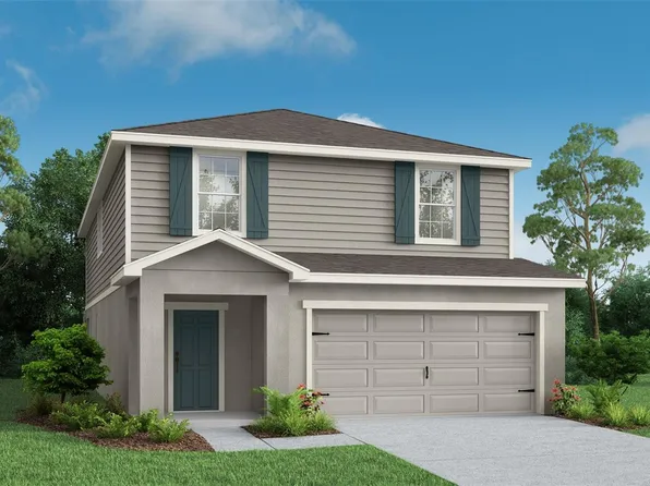 11775 Conifer Cone Ct, Riverview, FL 33579