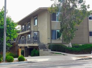 2861 B St APT 1, San Diego, CA 92102