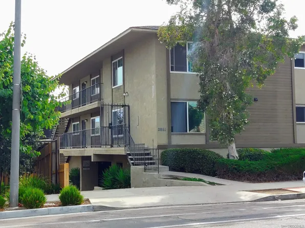 2861 B St APT 1, San Diego, CA 92102