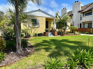 1036 Opal St, San Diego, CA 92109