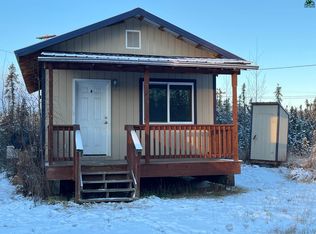 2310 Maria St #B, Fairbanks, AK 99709