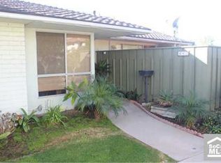 947 Glencliff St, La Habra, CA 90631