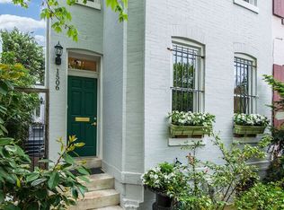 1506 Caroline St NW, Washington, DC 20009