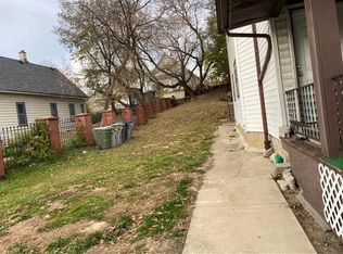 1943 S Muskego Ave, Milwaukee, WI 53204