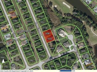 7 Tee View Rd, Rotonda West, FL 33947