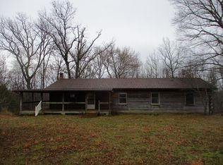 1725 Fish Hook Trl, Pittsville, VA 24139