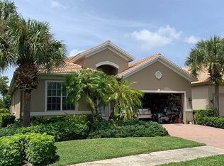 5405 Whispering Willow Way, Fort Myers, FL 33908