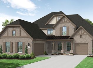 16625 Japanese Maple Dr, Justin, TX 76247