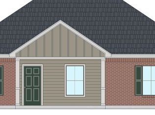 1001 Ridgelea St, Longview, TX 75602