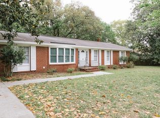 717 James Dr, Charleston, SC 29412
