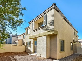 6412 Yucca Ridge Ct, North Las Vegas, NV 89084