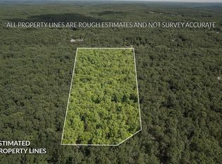 TRACT 3 Dusty Rd, Cadet, MO 63630