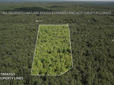 TRACT 3 Dusty Rd, Cadet, MO, 63630