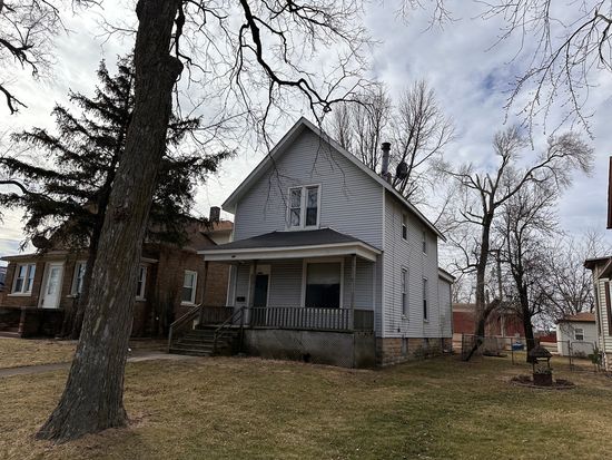 175 N Greenwood Ave, Kankakee, IL 60901