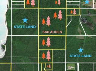 Beaver Island Rd, Beaver Island, MI 49782