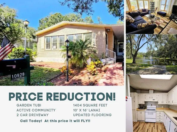10928 Whispering Oaks Cir #140, Riverview, FL 33569
