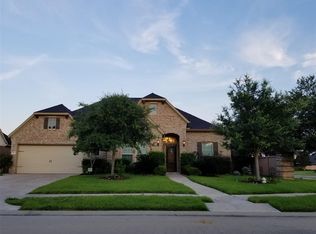 7502 Lavaerton Wood Ln, Richmond, TX 77407