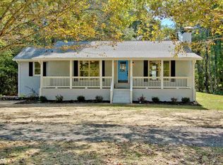 671 Line Creek Rd, Senoia, GA 30276