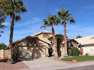 9736 W Burnett Rd, Peoria, AZ 85382