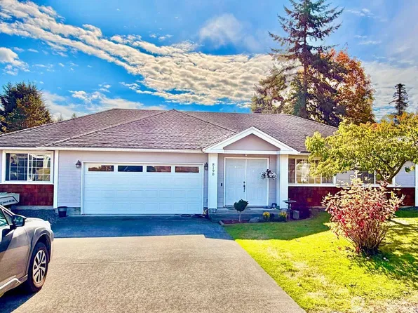 8190 Skagit Way, Blaine, WA 98230