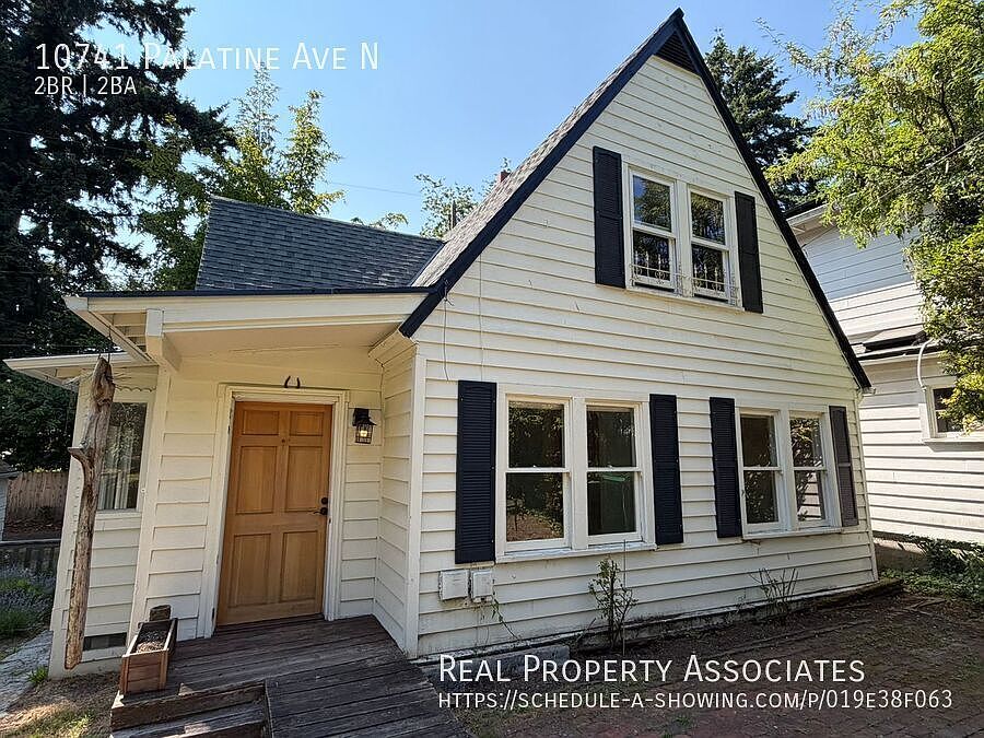 1st image of 10741 Palatine Ave N
