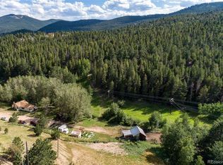 31448 Coal Creek Canon, Golden, CO 80403