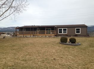 20234 Angel Way, Frenchtown, MT 59834