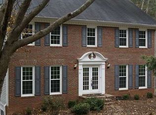 10505 Timberstone Rd, Johns Creek, GA 30022