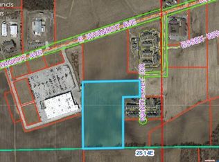 0 Us Highway 30, Upper Sandusky, OH