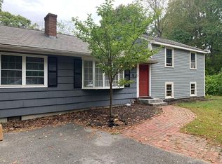 21 Lee Ave, Scituate, MA 02066