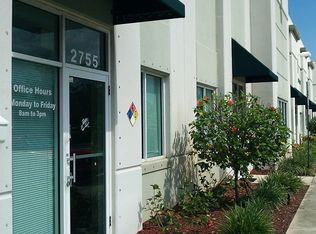 2755 NW 19th St, Pompano Beach, FL 33069