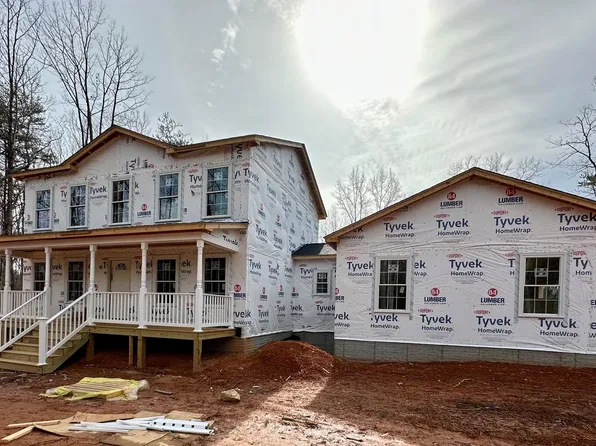 12247 Autumn Ridge Ln, Unionville, VA 22567