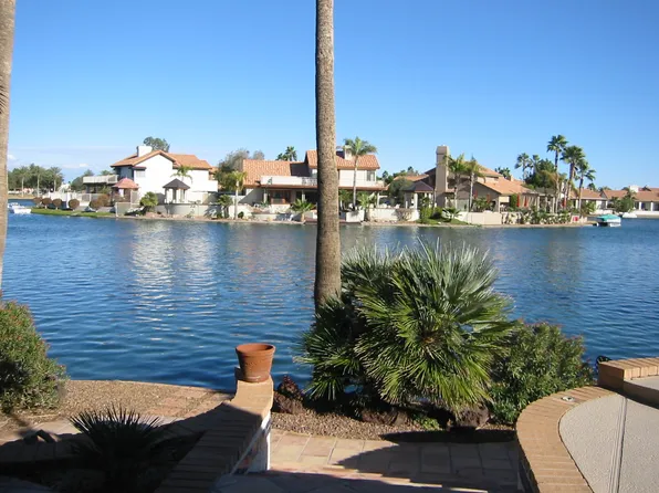 16423 S 34th Way, Phoenix, AZ 85048