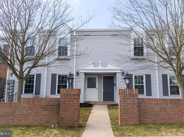 1212A Crosshill Ct, Lansdale, PA 19446