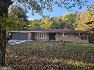 18425 Takoma Dr SW, Barton, MD 21521