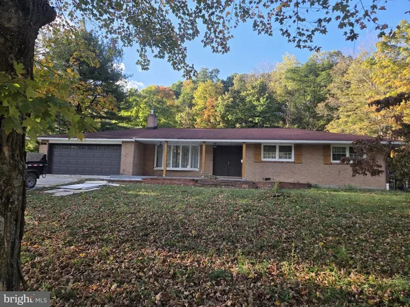 18425 Takoma Dr SW, Barton, MD 21521
