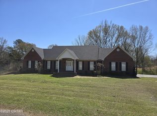 42 Lana Ln, Medon, TN 38356