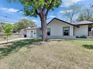 8503 Kromer St, Austin, TX 78757